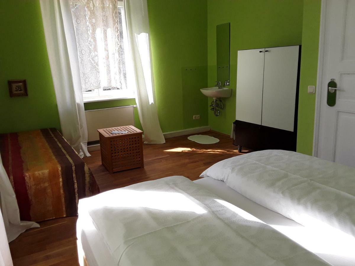 Casa Hostel פירנה מראה חיצוני תמונה