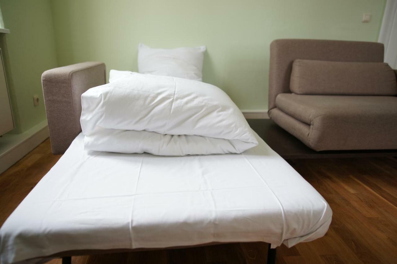 Casa Hostel פירנה מראה חיצוני תמונה