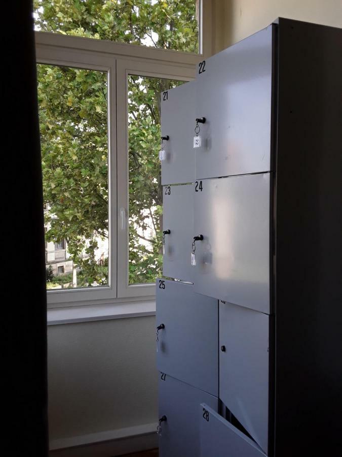 Casa Hostel פירנה מראה חיצוני תמונה