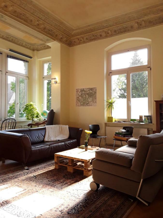 Casa Hostel פירנה מראה חיצוני תמונה