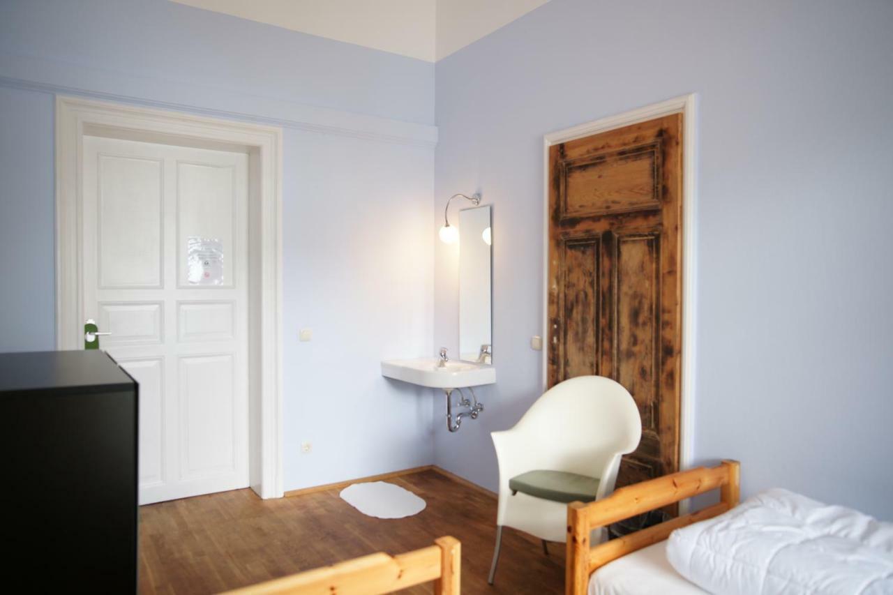 Casa Hostel פירנה מראה חיצוני תמונה
