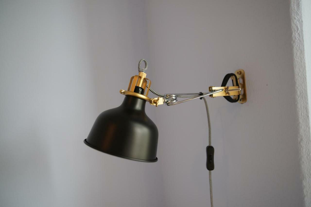 Casa Hostel פירנה מראה חיצוני תמונה