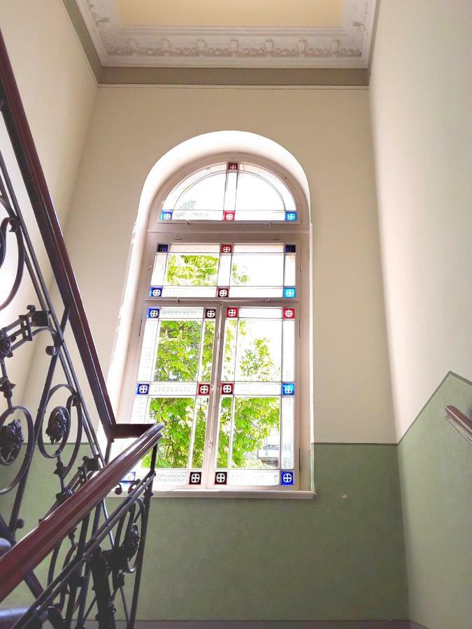 Casa Hostel פירנה מראה חיצוני תמונה