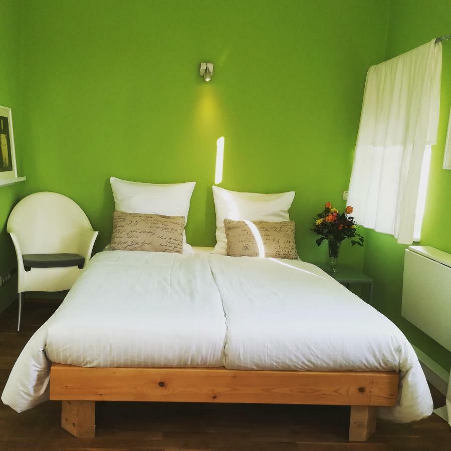 Casa Hostel פירנה מראה חיצוני תמונה