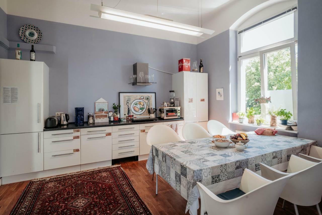 Casa Hostel פירנה מראה חיצוני תמונה