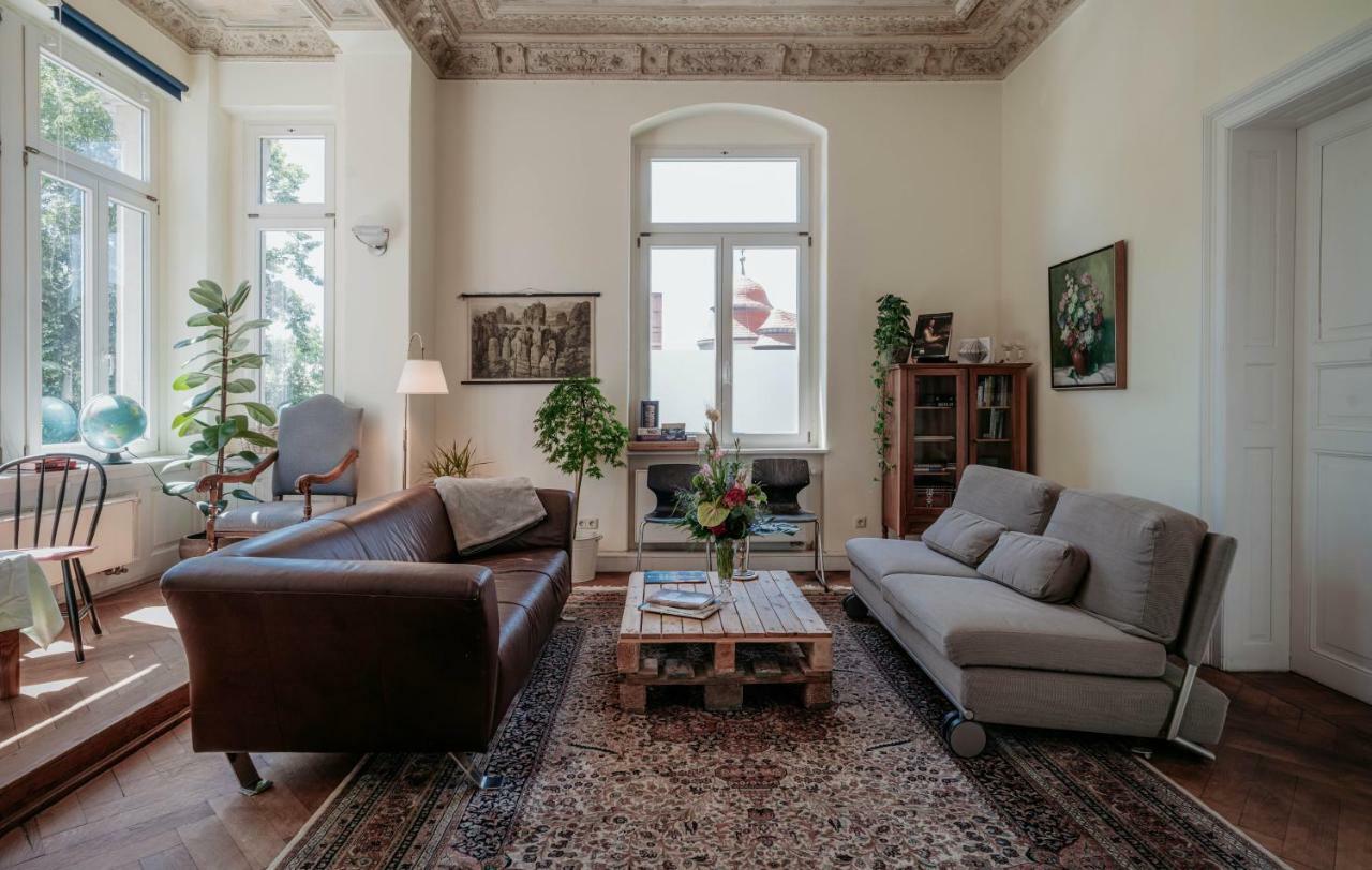 Casa Hostel פירנה מראה חיצוני תמונה