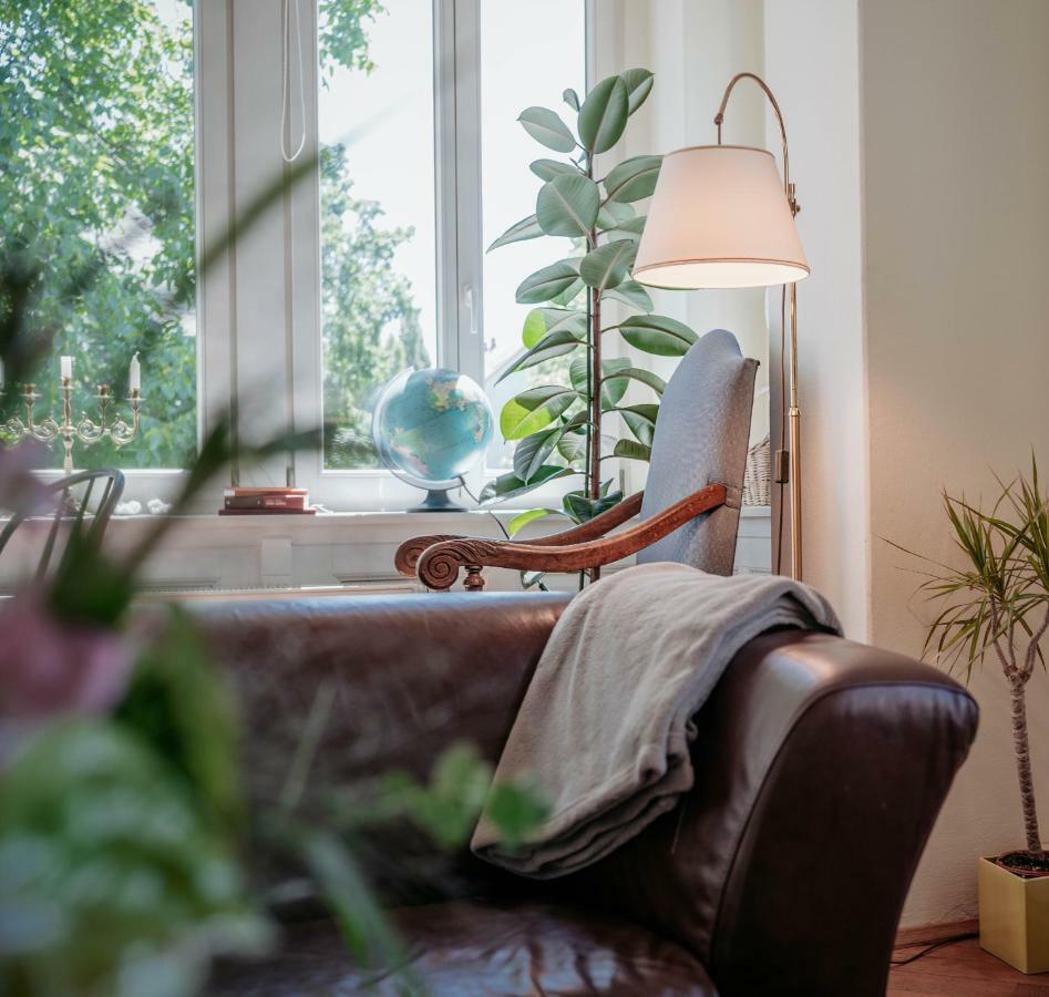 Casa Hostel פירנה מראה חיצוני תמונה