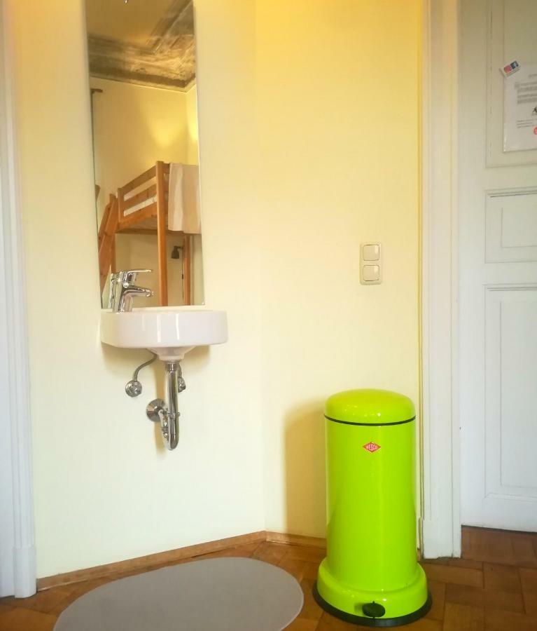 Casa Hostel פירנה מראה חיצוני תמונה